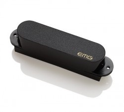 EMG - EMG SA Siyah Aktif Single Coil Manyetik