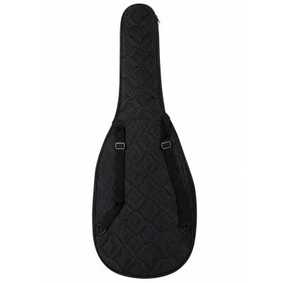 Engür Baklava Model Elyaf İnce 4/4 Boy Klasik Gitar Kılıfı - 2