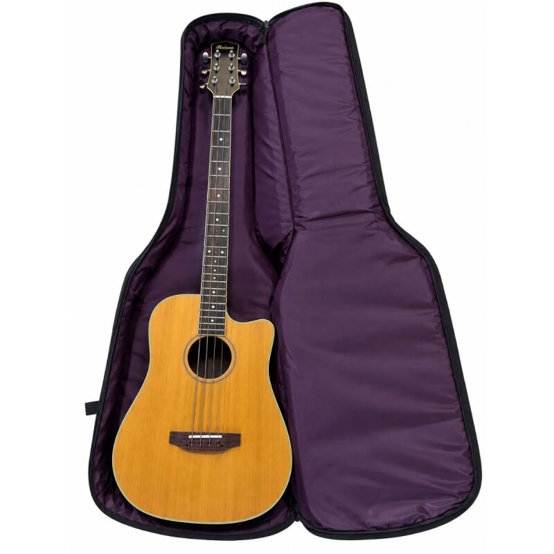 Engür Jumbo Akustik Bas Gitar kılıfı - 2