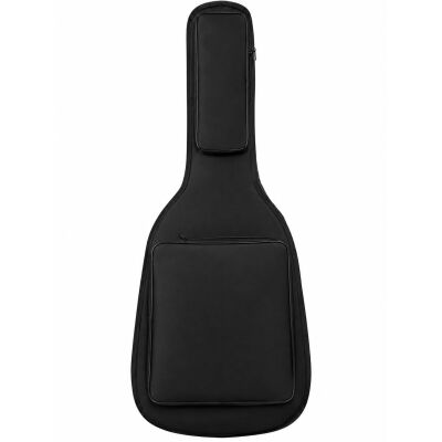 Engür Jumbo Akustik Bas Gitar kılıfı - 3