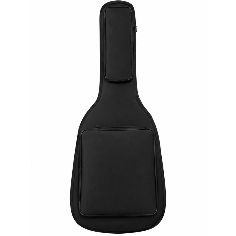 Engür Jumbo Akustik Bas Gitar kılıfı - 3