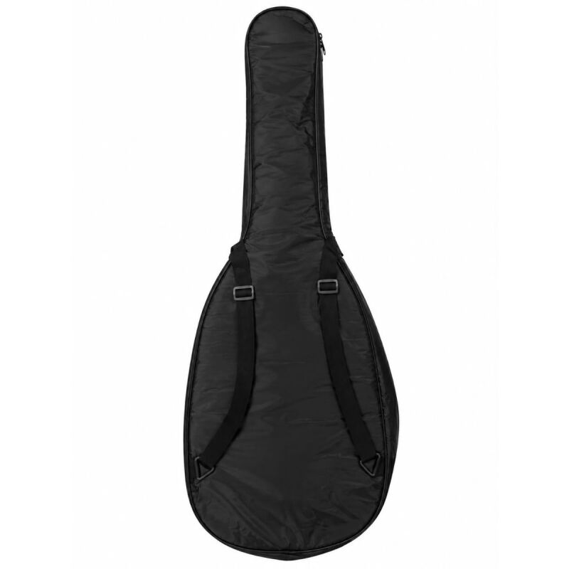Engür Mavi Fitilli Tafeta Normal Klasik Gitar Kılıfı - 2