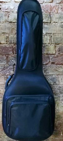 Engür Süper Kalın Köpük Klasik Gitar Kılıfı - Engür