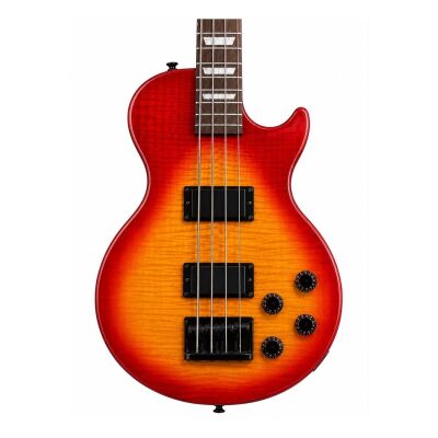 Epiphone Les Paul Special Cherry Sunburst 4 Telli Bas gitar - 2