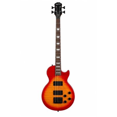 Epiphone Les Paul Special Cherry Sunburst 4 Telli Bas gitar - Epiphone
