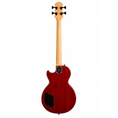 Epiphone Les Paul Special Cherry Sunburst 4 Telli Bas gitar - 3