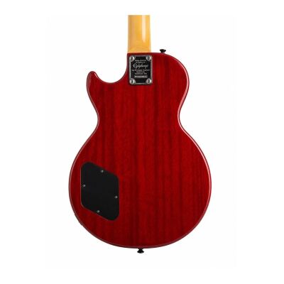 Epiphone Les Paul Special Cherry Sunburst 4 Telli Bas gitar - 4