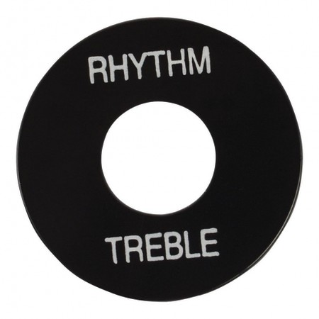 Epiphone - Epiphone Switch Plate-Rhythm Treble