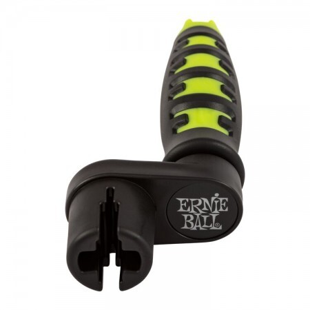 Ernie Ball P09604 Elektro-Akustik ve Bas Gitar Pegwinder Plus - 5