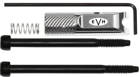 EVH D-Tuna Chrome Stabilize Köprü