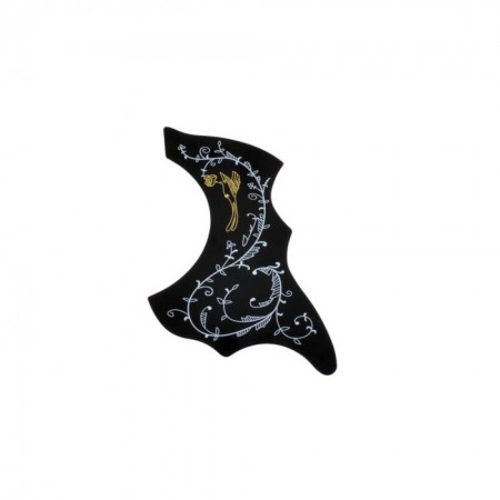 Extreme - Extreme Akustik Gitar Pena Koruyucu-Pickguard