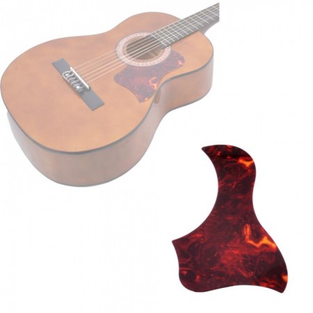 Extreme PG65DR Akustik Gitar Pickguard - Thumbnail