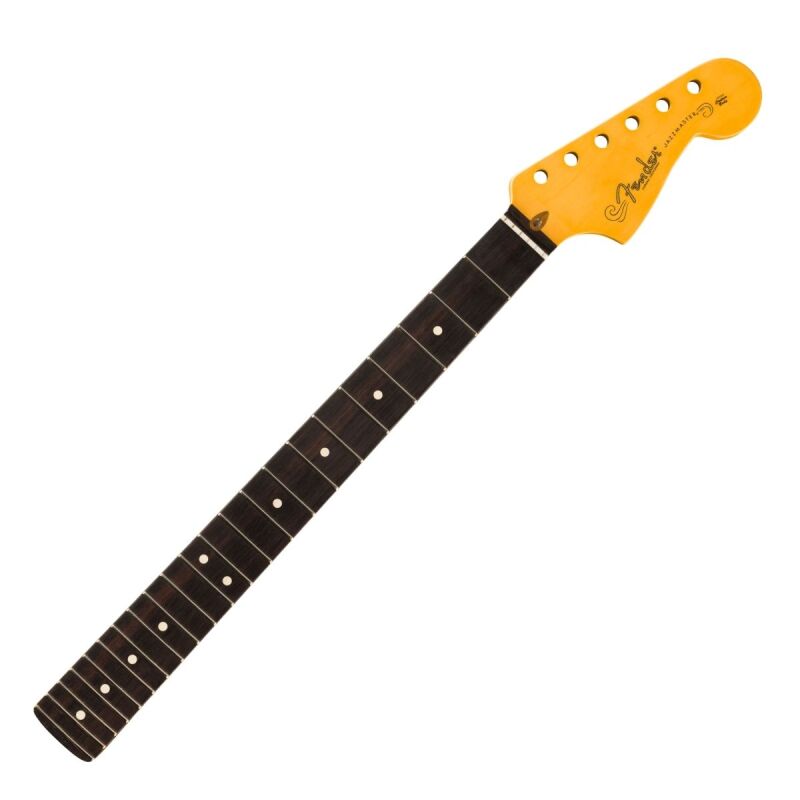 Fender American Professional Classic Jazzmaster Sap (Rosewood) - 1