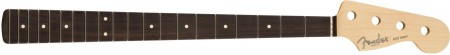 Amerıcan Professıonal Jazz Bass Neck, 20 Narrow Tall Frets, 9.5