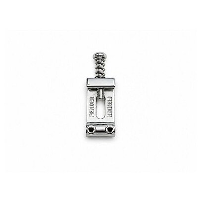 American Standard Stratocaster® Bridge Saddles ('08-Present), Nickel,TEK - Fender
