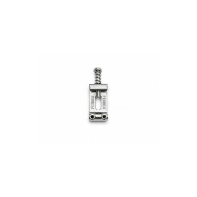 American Standard Stratocaster® Bridge Saddles ('08-Present), Nickel,TEK - 4