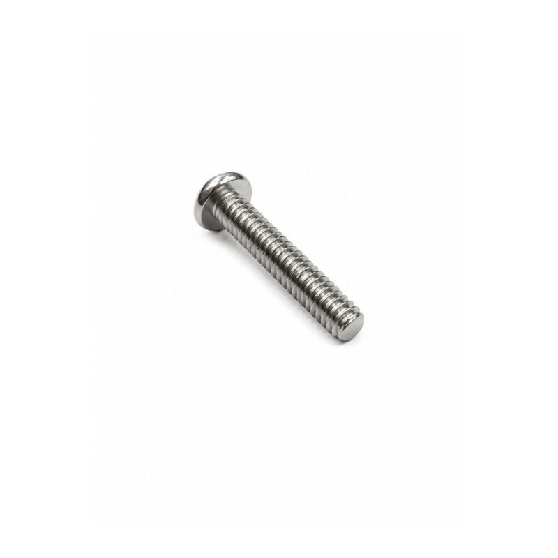American Vintage Stratocaster® Saddle Intonation Screws, 4-40 X 5/8