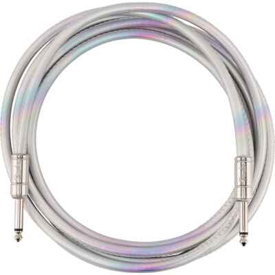 Contour™ Instrument Cable, Iridescent, 10' - 2