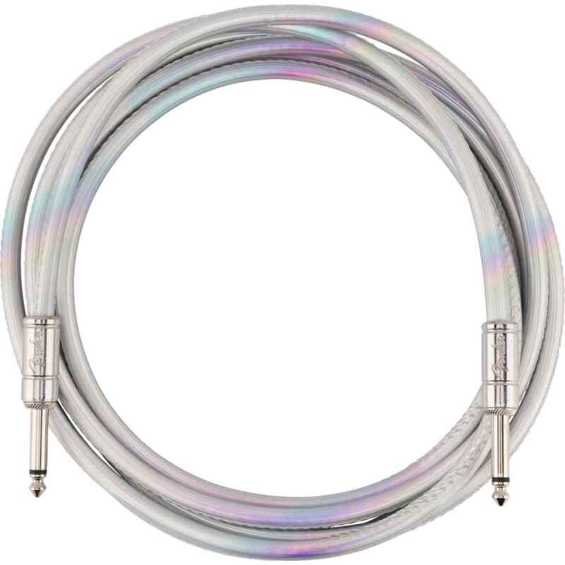 Contour™ Instrument Cable, Iridescent, 10' - 2