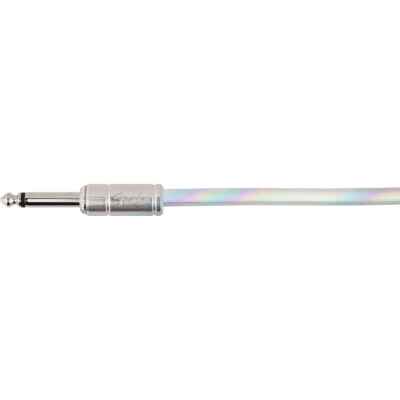 Contour™ Instrument Cable, Iridescent, 10' - 3