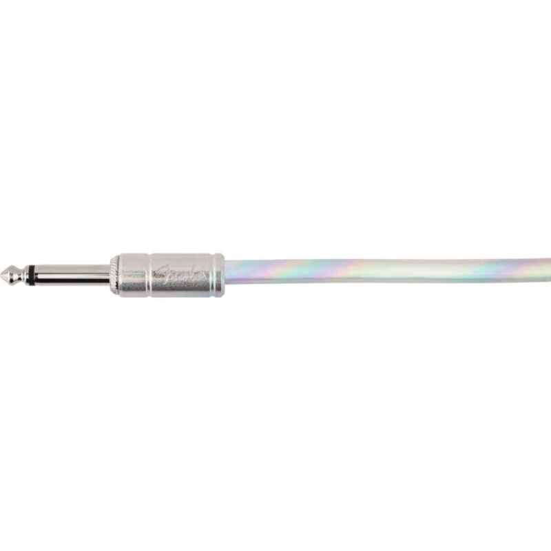 Contour™ Instrument Cable, Iridescent, 10' - 3