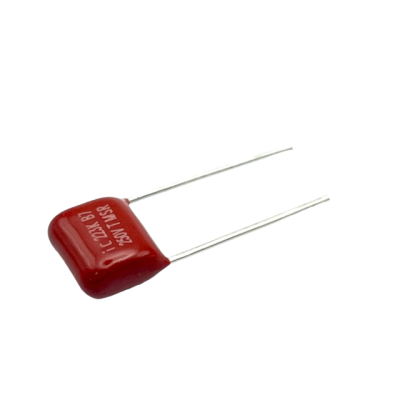 Capacitor, MPF RDL .022uf 250v 10% Tek - 3