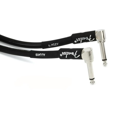 Fender Professional Series Black 6