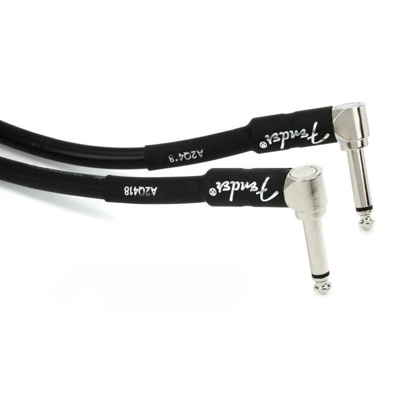Fender Professional Series Black 6