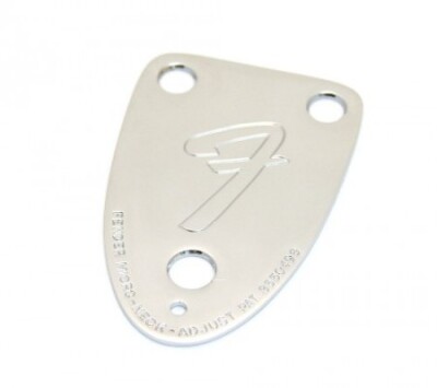 Fender 70s Vintage-Style Bas Gitar 3-Bolt 