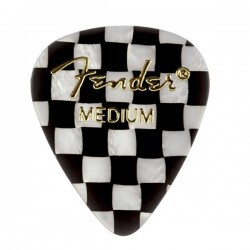 Fender 351 Medium Checker 12’li Pena Seti - 2