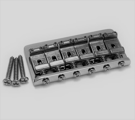 BRIDGE ASSY STRT VINT NON-TREM - 3