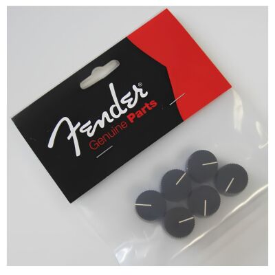 Fender 60's Style Vintage Brown 