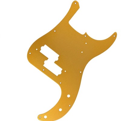 Fender American '50s Vıntage-Style 10-Hole Precısıon Bass® Pıckguards - Thumbnail