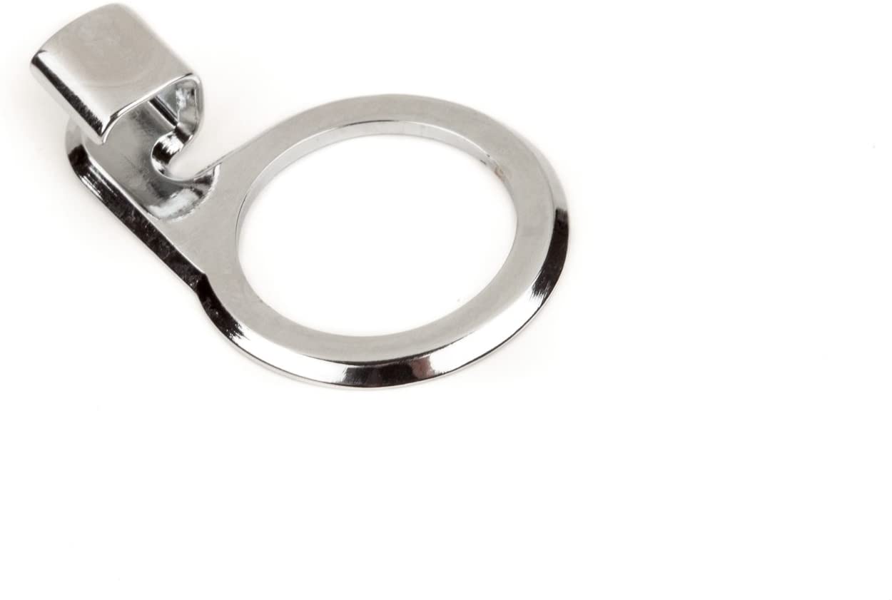 Fender American Bass Stealth String Retainer
