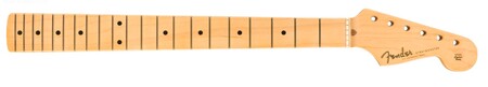 Fender American Original 50's Stratocaster Neck - Thumbnail