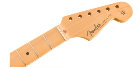Fender American Original 50's Stratocaster Neck - Thumbnail
