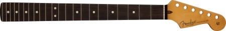 Fender - Fender Amerıcan Pro Iı Strat C Shape Guitar Neck