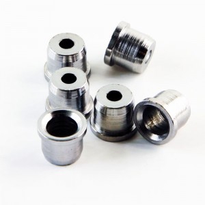 Fender Modern Style Telecaster® Strıng Ferrules - Fender