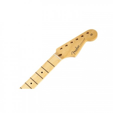 Fender American Standard Stratocaster® 22 Medium Jumbo Frets, Maple Neck - Thumbnail