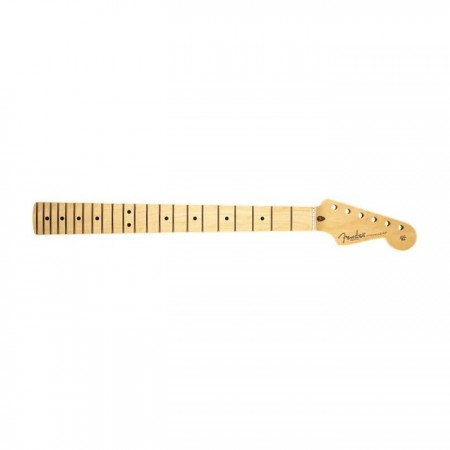 Fender - Fender American Standard Stratocaster® 22 Medium Jumbo Frets, Maple Neck