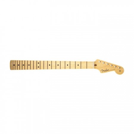 Fender American Standard Stratocaster® 22 Medium Jumbo Frets, Maple Neck - Thumbnail