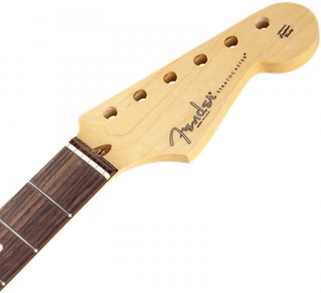 Fender Amerıcan Standard Stratocaster® Rosewood Neck - Thumbnail