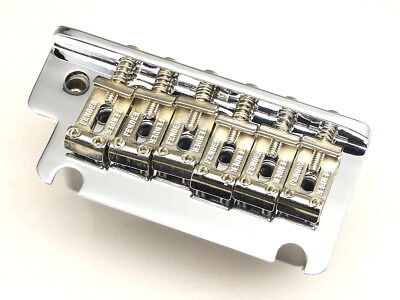 Fender American Standard Tremolo Bridge/ Köprü - Thumbnail