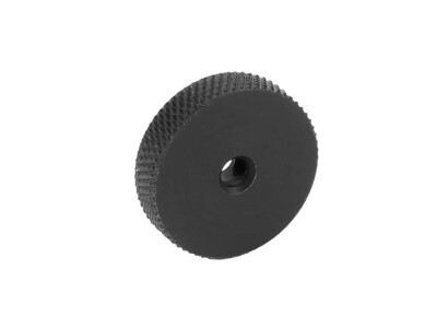 Jaguar/Jazzmaster® Preset Control Knob, Black - 3