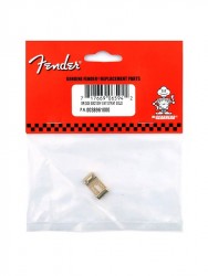 Fender American Vintage Strat Saddle Gold - Thumbnail