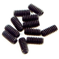 Fender Amerikan Standard/Deluxe Strat/Tele Screws- Üretimden Kalktı - 2