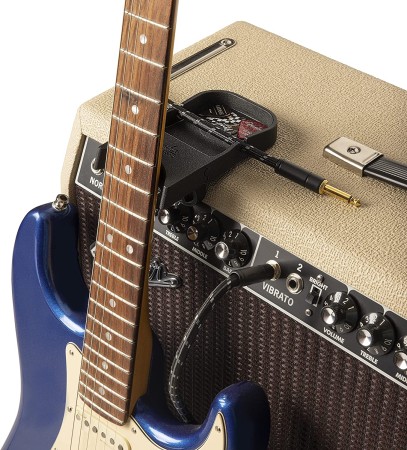 Fender - Fender Amperstand Guitar Cradle Black