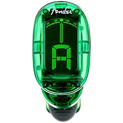 Fender - Fender California Serisi Dijital Mandal Tip Tuner