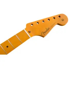 Fender Classıc Serıes '50s Stratocaster® Mexico Wıth Lacquer Fınısh Maple Neck - Thumbnail