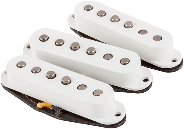 Custom shop on sale fat 50s